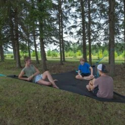 Vivere Elevate Hangmat XL - Blauw -Tuinproducten 11002610