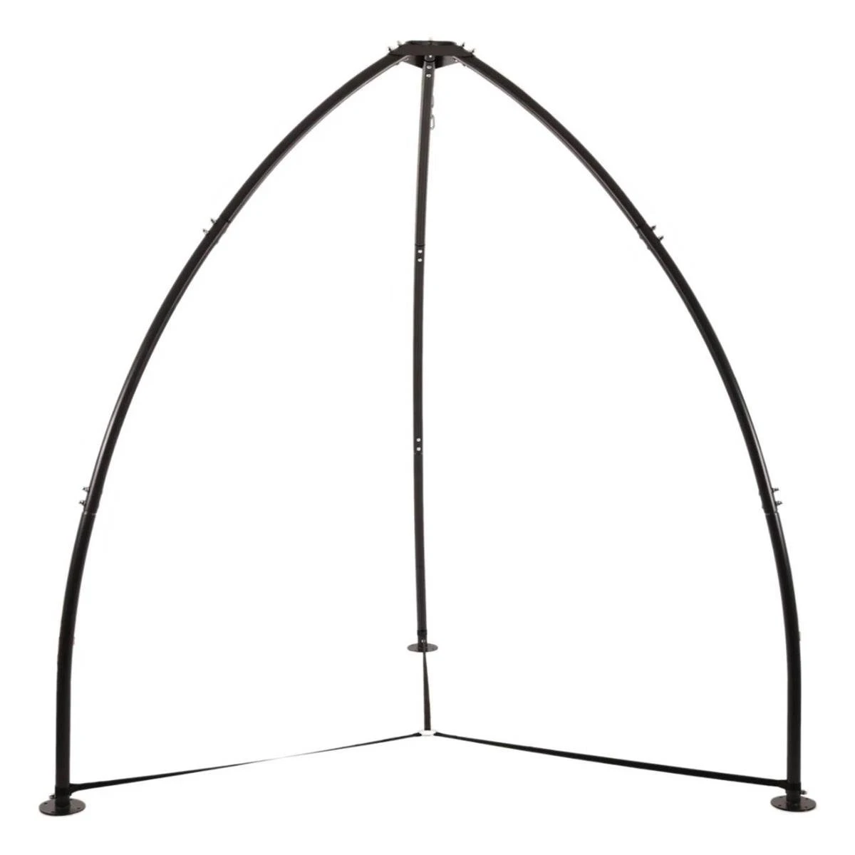 Cacoon Tripod Hangstoel Standaard 3 Cacoon Tripod Hangstoel Standaard