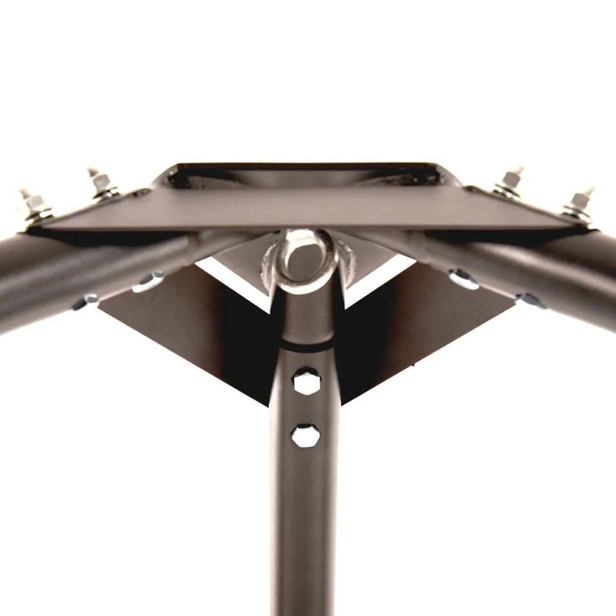 Cacoon Tripod Hangstoel Standaard 5 Cacoon Tripod Hangstoel Standaard - Afbeelding 3