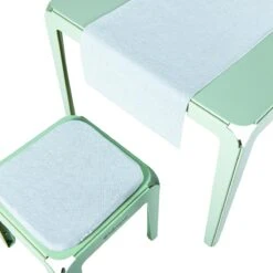 Weltevree | Cushion Bended | Set Van 3 Kussens Bended Tuinbank|Kruk -Tuinproducten 11010321