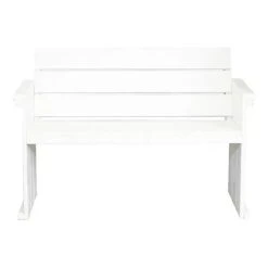 Sens-Line Tuinbank Lyon 2 Zits