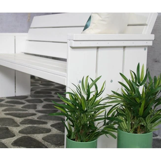 Sens-Line Tuinbank Lyon 2 Zits 5 Sens-Line Tuinbank Lyon 2 Zits - Afbeelding 3