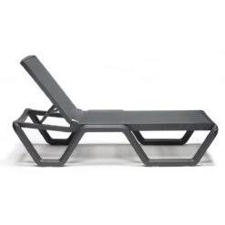 SCAB Vela Verstelbaar Ligbed Met Wielen - Set Van 2 - Antracietgrijs 15 SCAB Vela Verstelbaar Ligbed Met Wielen - Set Van 2 - Antracietgrijs -Tuinproducten 11038161