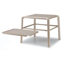 SCAB Vela Verstelbaar Ligbed Met Wielen - Set Van 2 - Antracietgrijs 19 SCAB Vela Verstelbaar Ligbed Met Wielen - Set Van 2 - Antracietgrijs -Tuinproducten 11038170