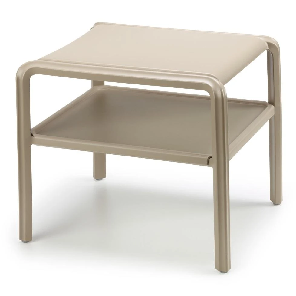 SCAB Vela Verstelbaar Ligbed Met Wielen - Set Van 2 - Antracietgrijs 11 SCAB Vela Verstelbaar Ligbed Met Wielen - Set Van 2 - Antracietgrijs - Afbeelding 9