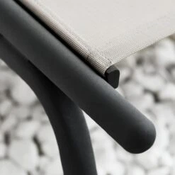 Bolia Sling Outdoor Ligstoel - Antraciet 14 Bolia Sling Outdoor Ligstoel - Antraciet -Tuinproducten 11040068