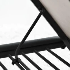 Bolia Sling Outdoor Ligstoel - Antraciet 15 Bolia Sling Outdoor Ligstoel - Antraciet -Tuinproducten 11040069