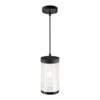 Nordlux Coupar Hanglamp - Zwart 1 Nordlux Coupar Hanglamp - Zwart -Tuinproducten 11045509