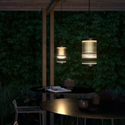 Nordlux Coupar Hanglamp - Zwart 7 Nordlux Coupar Hanglamp - Zwart -Tuinproducten 11045512