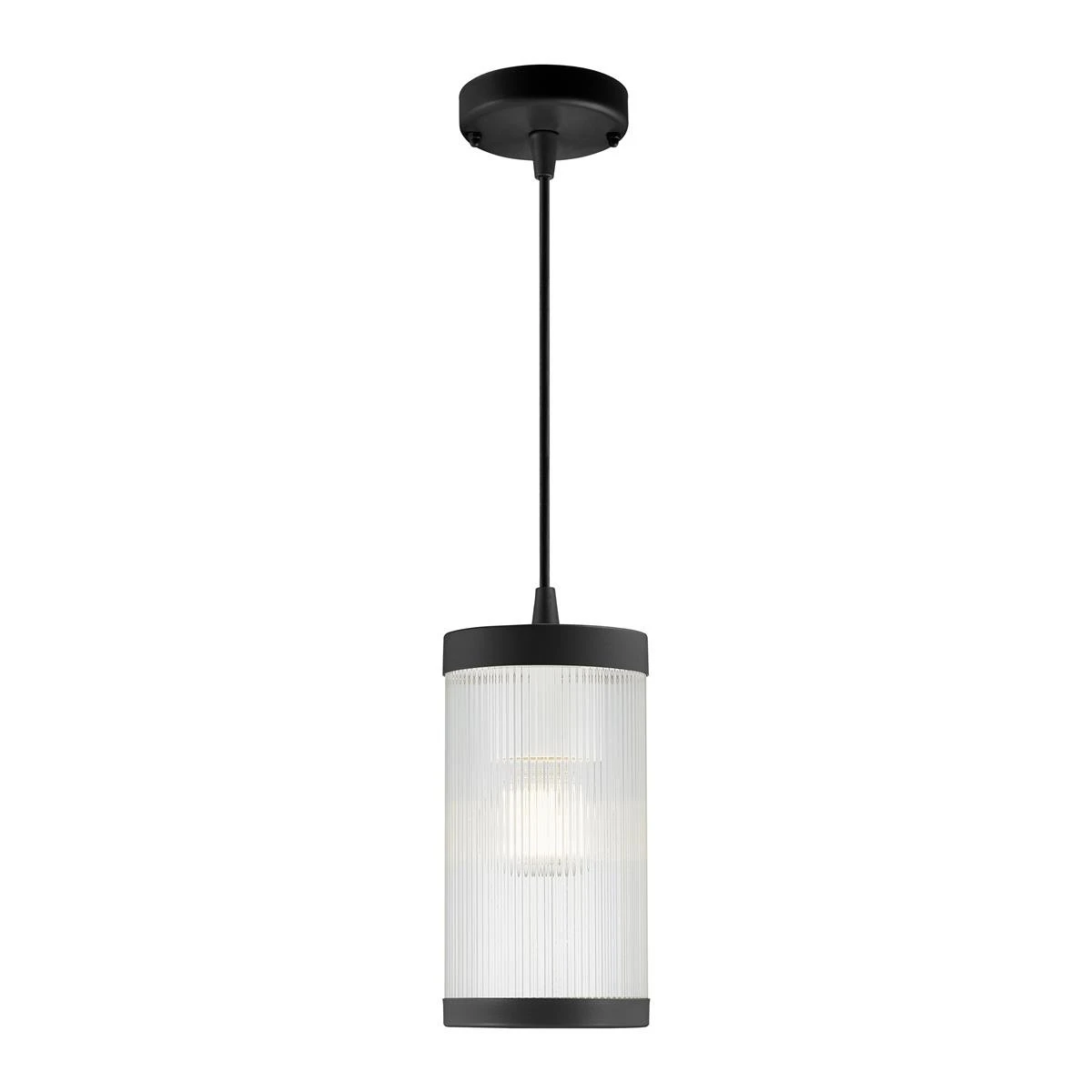 Nordlux Coupar Hanglamp - Zwart 5 Nordlux Coupar Hanglamp - Zwart - Afbeelding 3