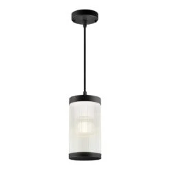 Nordlux Coupar Hanglamp - Zwart 9 Nordlux Coupar Hanglamp - Zwart -Tuinproducten 11045516