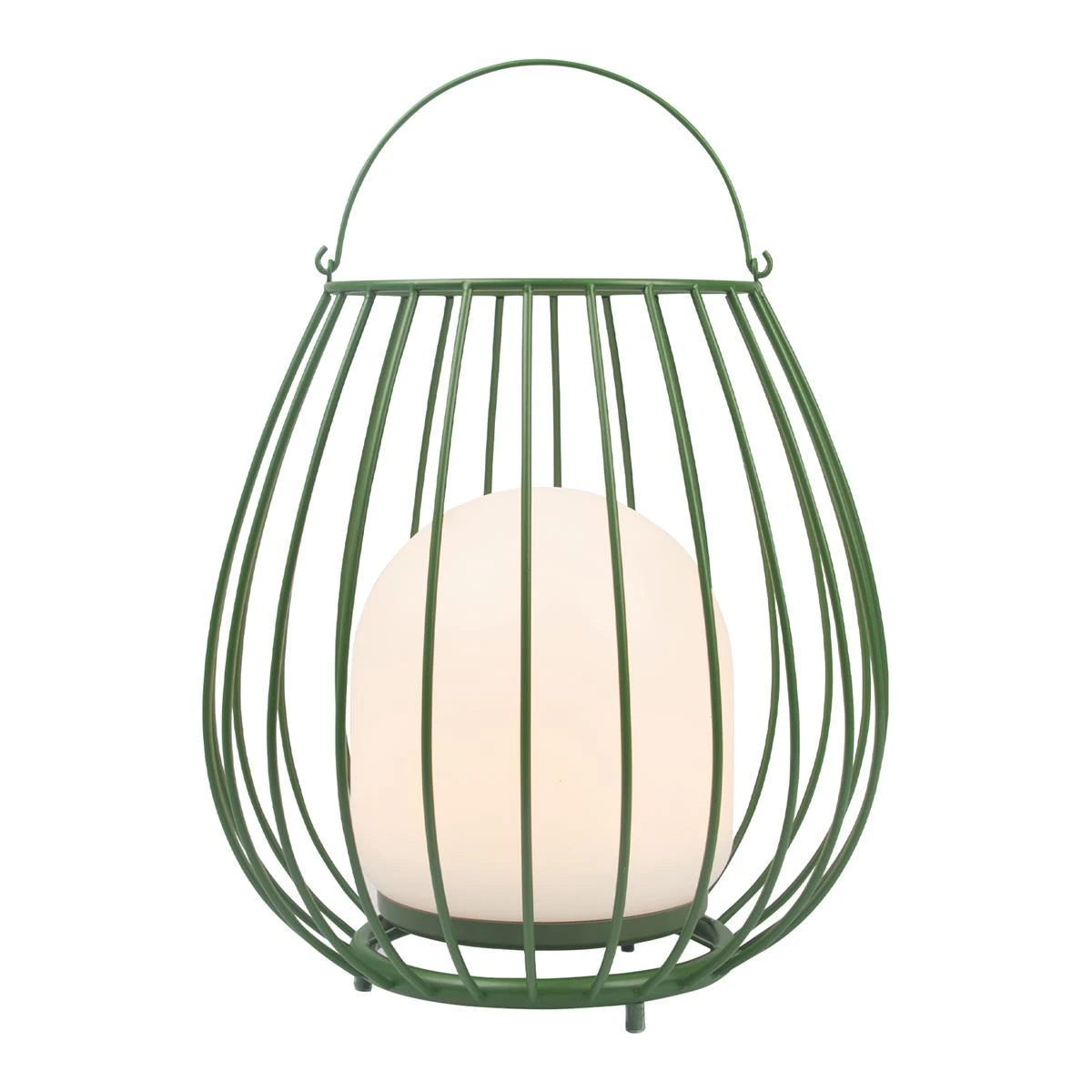 Nordlux Jim To Go Tafellamp - Groen 3 Nordlux Jim To Go Tafellamp - Groen