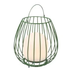 Nordlux Jim To Go Tafellamp - Groen 8 Nordlux Jim To Go Tafellamp - Groen -Tuinproducten 11045526