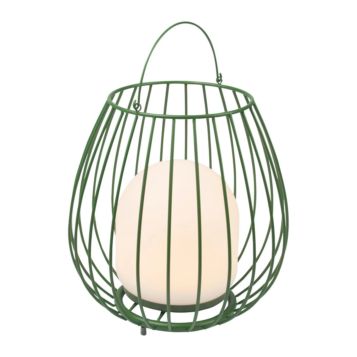 Nordlux Jim To Go Tafellamp - Groen 5 Nordlux Jim To Go Tafellamp - Groen - Afbeelding 3