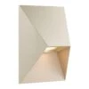 Nordlux Pontio Wandlamp B 15 - Sanded 2 Nordlux Pontio Wandlamp B 15 - Sanded -Tuinproducten 11045563