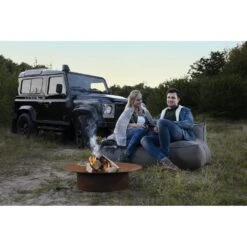 Chill-Dept. - Woodstock - Vuurschaal Cortenstaal -Tuinproducten 11055048