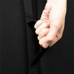 Travellife Barletta Ligbed Relax Zwart 9 Travellife Barletta Ligbed Relax Zwart -Tuinproducten 11057423