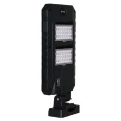 Luxform Concordia PIR Wandlamp - 1000LM - Solar