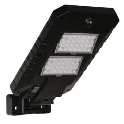 Luxform Concordia PIR Wandlamp - 1000LM - Solar 13 Luxform Concordia PIR Wandlamp - 1000LM - Solar -Tuinproducten 11064849