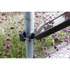 Luxform Concordia PIR Wandlamp - 1000LM - Solar 19 Luxform Concordia PIR Wandlamp - 1000LM - Solar -Tuinproducten 11064880