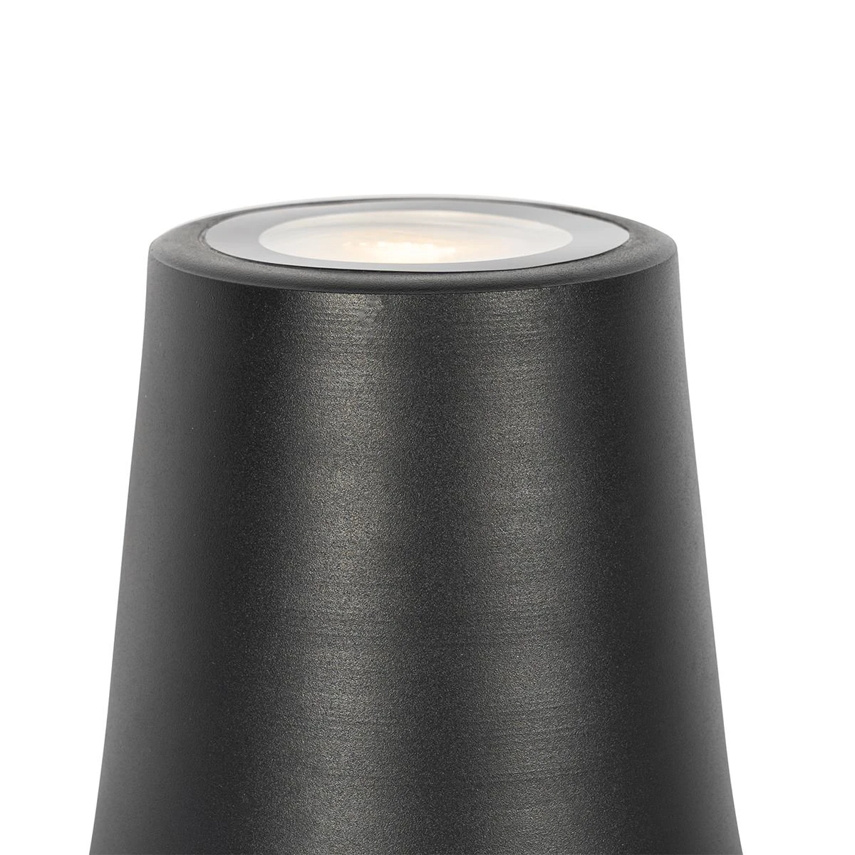 QAZQA Moderne Tuinspot Zwart Rond IP65 - Lennard 9 QAZQA Moderne Tuinspot Zwart Rond IP65 - Lennard - Afbeelding 7