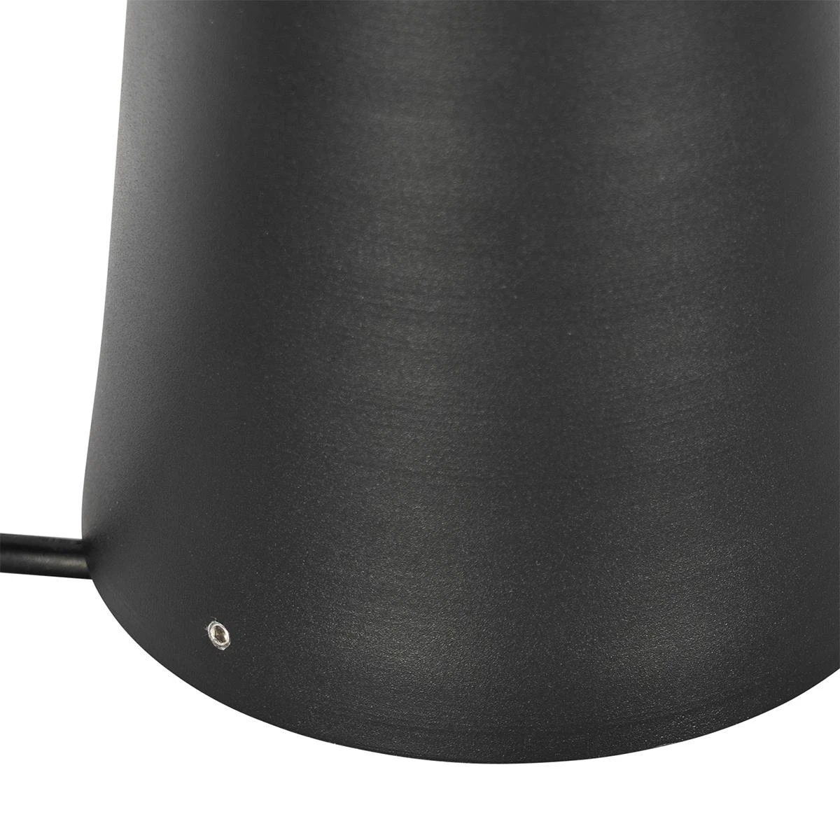 QAZQA Moderne Tuinspot Zwart Rond IP65 - Lennard 10 QAZQA Moderne Tuinspot Zwart Rond IP65 - Lennard - Afbeelding 8