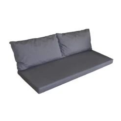 Wood4you - Loungeset 7 Steigerhout 240x200 Cm - Incl Kussens (GL-vorm) 11 Wood4you - Loungeset 7 Steigerhout 240x200 Cm - Incl Kussens (GL-vorm) -Tuinproducten 11070937