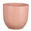 MIca Decorations Planten|bloempot Tusca - Lichtroze - D22|H20 Cm 2 MIca Decorations Planten|bloempot Tusca - Lichtroze - D22|H20 Cm -Tuinproducten 11076532