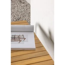 Nest Outdoor Jonas Tuinbank Naturel - 136 X 46 Cm 11 Nest Outdoor Jonas Tuinbank Naturel - 136 X 46 Cm -Tuinproducten 11081540