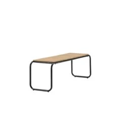 Nest Outdoor Jonas Tuinbank Naturel - 136 X 46 Cm 12 Nest Outdoor Jonas Tuinbank Naturel - 136 X 46 Cm -Tuinproducten 11081575