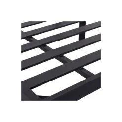 WOOOD Loungebankje Buiten George - Aluminium - Zwart - 73x90x83 13 WOOOD Loungebankje Buiten George - Aluminium - Zwart - 73x90x83 -Tuinproducten 11107944