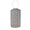 Lumiz Solar Buitenverlichting Mandela Cylinder - 18 Cm - Licht Taupe 1 Lumiz Solar Buitenverlichting Mandela Cylinder - 18 Cm - Licht Taupe -Tuinproducten 11109372