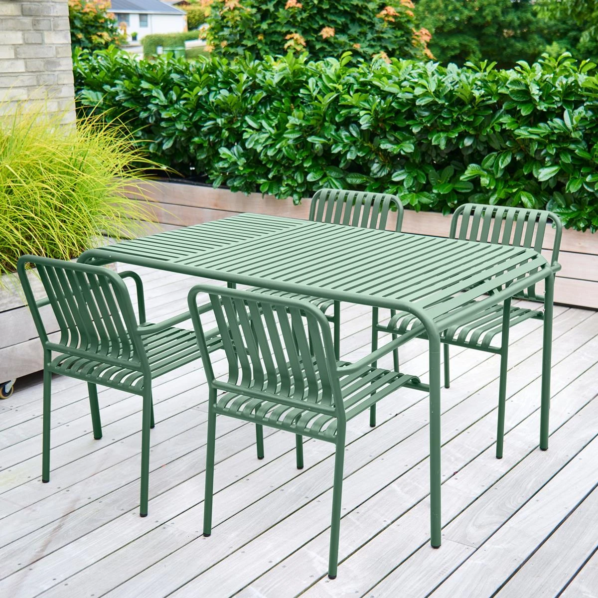 Envy Stella Tuinset - Dill Green 4 Envy Stella Tuinset - Dill Green - Afbeelding 2