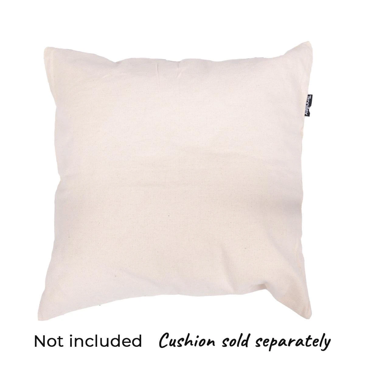 Tropilex® Hangmat Familie Fine Natura Wit | Ecru 5 Tropilex® Hangmat Familie Fine Natura Wit | Ecru - Afbeelding 3