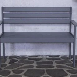 SenS-Line Semmy Tuinbank - 2-zits -Tuinproducten 11134505