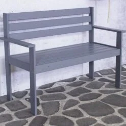 SenS-Line Semmy Tuinbank - 2-zits -Tuinproducten 11134506