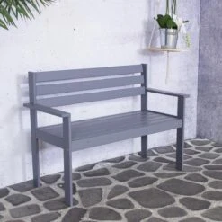 SenS-Line Semmy Tuinbank - 2-zits -Tuinproducten 11134510