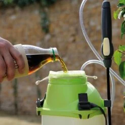 Hozelock Pure Drukspuit 7 Liter -Tuinproducten 11136806