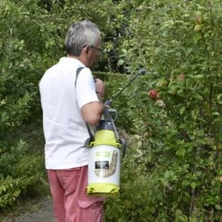 Hozelock Pure Drukspuit 7 Liter -Tuinproducten 11136808