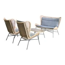 SenS-Line Rome Loungeset -Tuinproducten 11139365
