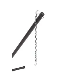 Tropilex® Hangmatstandaard Tweepersoons Easy Zwart 21 Tropilex® Hangmatstandaard Tweepersoons Easy Zwart -Tuinproducten 11154987