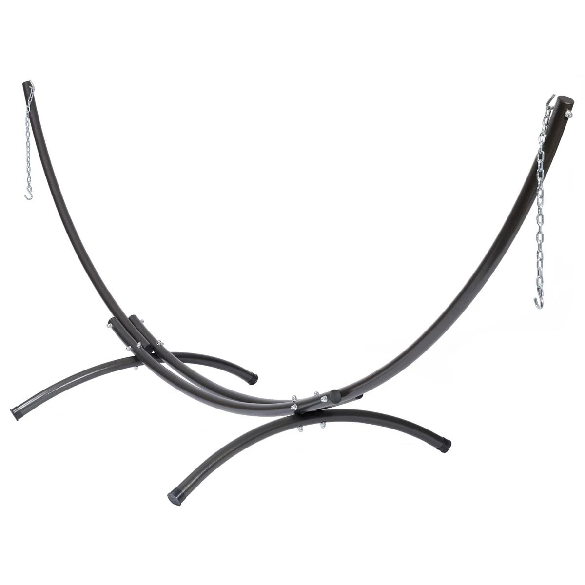 Tropilex® Hangmatstandaard Familie Arc Zwart 12 Tropilex® Hangmatstandaard Familie Arc Zwart - Afbeelding 10