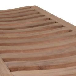 Giga Meubel - Tuinbank Teakhout - Naturel - 120cm - Bank Madison 15 Giga Meubel - Tuinbank Teakhout - Naturel - 120cm - Bank Madison -Tuinproducten 11160070