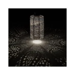 Lumiz Solar Buitenverlichting Fan Cylinder - 18 Cm - Licht Groen 12 Lumiz Solar Buitenverlichting Fan Cylinder - 18 Cm - Licht Groen -Tuinproducten 11160252