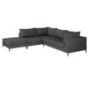 Exotan Sicilië Loungeset - All Weather - Links -Tuinproducten 11169014