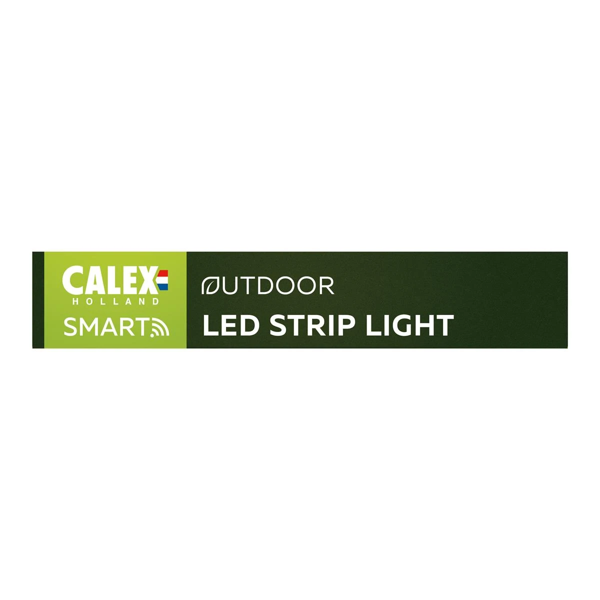 Calex Smart RGBW Outdoor LED-strip 5 M 20 Calex Smart RGBW Outdoor LED-strip 5 M - Afbeelding 18