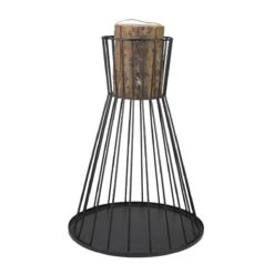 Livin'flame GAO Vuurkorf 7 Livin'flame GAO Vuurkorf -Tuinproducten 11176194