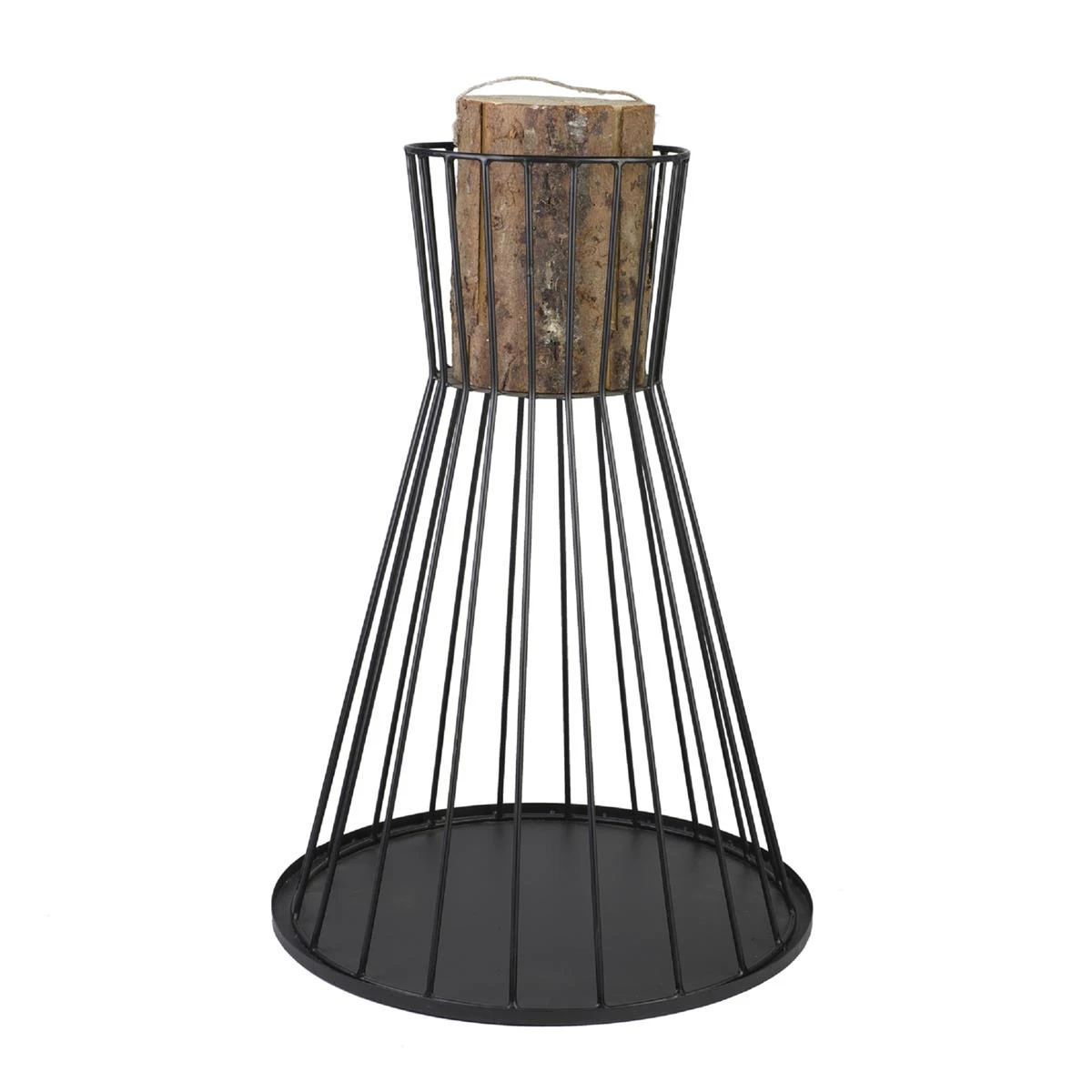 Livin'flame GAO Vuurkorf 5 Livin'flame GAO Vuurkorf - Afbeelding 3