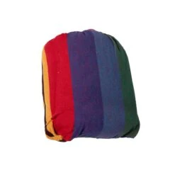 123Hammock Hangmat Eénpersoons Ibiza Single Veelkleurig 12 123Hammock Hangmat Eénpersoons Ibiza Single Veelkleurig -Tuinproducten 11181282