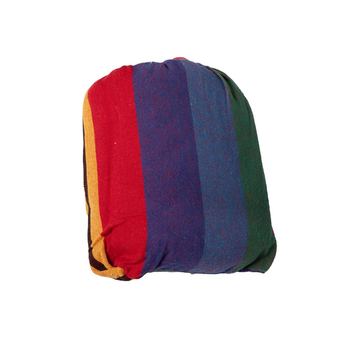 123Hammock Hangmat Eénpersoons Ibiza Single Veelkleurig 7 123Hammock Hangmat Eénpersoons Ibiza Single Veelkleurig - Afbeelding 5